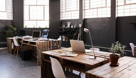Comment optimiser l'aménagement de votre bureau à Tertry ?