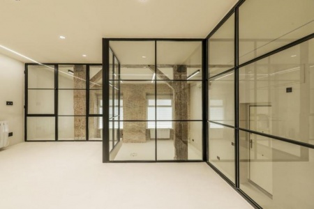 Les &eacute;tapes cl&eacute;s pour une installation r&eacute;ussie de cloisons &agrave; Tertry