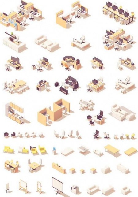 Optimisez vos projets de bureau gr&acirc;ce au chiffrage direct &agrave; Tertry